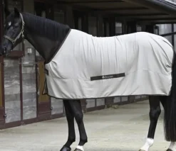 Bucas Cool Linen Sheet