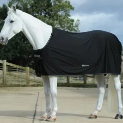 Bucas Power Cooler Rug with Detachable Neck