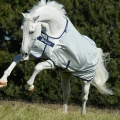 Bucas Power Lightweight Turnout Rug