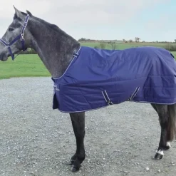 Bucas Quilt 300g Silk-Feel Lining Stable Rug