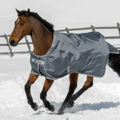 Bucas Smartex Medium Turnout Rug