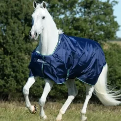 Bucas Smartex Extra 300g Turnout Rug