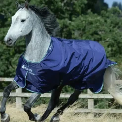 Bucas Smartex 0g Rain Sheet Turnout Rug