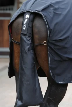 Bucas Tail Protector Bag