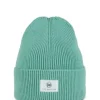 Buff Knitted Beanie Drisk Adult