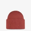 Buff Knitted Rutger Beanie