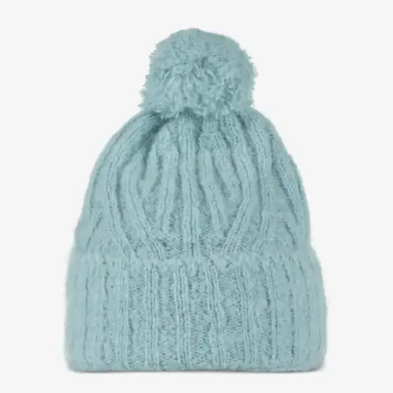 Buff Women's Knitted Beanie