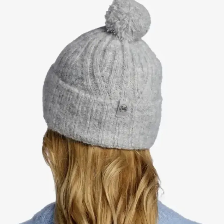 Buff Women's Knitted Beanie