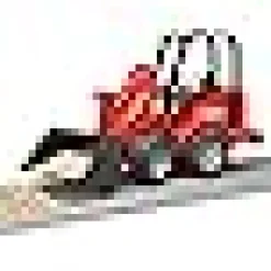Burder Schaeffer Compact Loader 2034