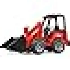 Burder Schaeffer Compact Loader 2034