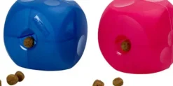 Buster Soft Cube
