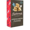 Buttermilk Artisan Confectionary Espresso Martini Crumbly Fudge