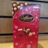 Caffarel Hazelnut Creations Velvety Milk Chocolate 165g