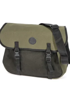Canvas Game Bag Medium by David Nickerson