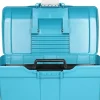 Capri Breeze Small Tack Box