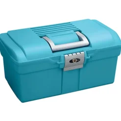 Capri Breeze Small Tack Box