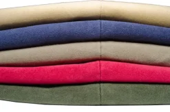 Captain Currey Moleskin Trousers