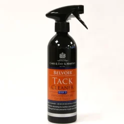 Carr & Day & Martin Belvoir Tack Cleaner Spray
