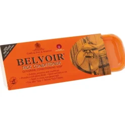 Carr & Day & Martin Belvoir Glycerine Conditioner Soap Bar Step 2