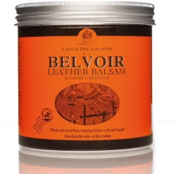Carr & Day & Martin Belvoir Leather Balsam