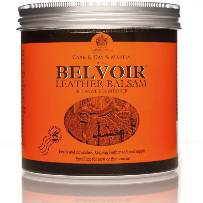 Carr & Day & Martin Belvoir Leather Balsam