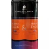 Carr and Day and Martin Belvoir Leather Care Duo Tin Set