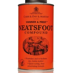 Carr Day & Martin Neatsfoot Compound