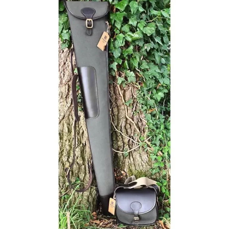 Cartridge Bag Alton by Parker Hale