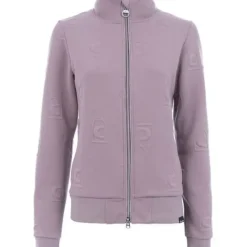 Cavallo AW22 Women's Esther Full Zip Jumper