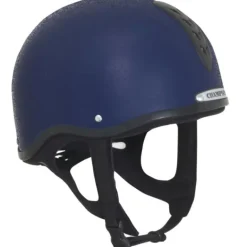 Champion X-Air Plus Jockey Skull