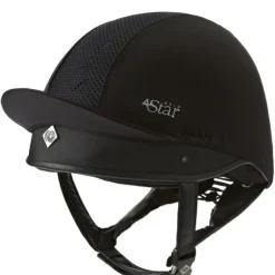 Charles Owen 4 STAR Skull Helmet
