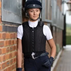 Charles Owen Adults Kontor Body Protectors