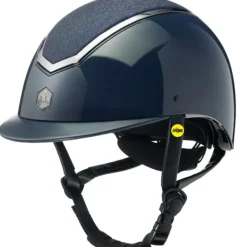 Charles Owen EQx Kylo Riding Helmet with MIPS