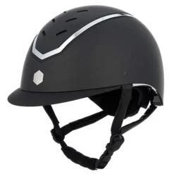 Charles Owen EQx Kylo Riding Helmet with MIPS