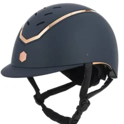 Charles Owen EQx Kylo Riding Helmet with MIPS