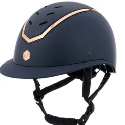 Charles Owen EQx Kylo Riding Helmet with MIPS
