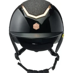 Charles Owen EQx Kylo Riding Helmet with MIPS
