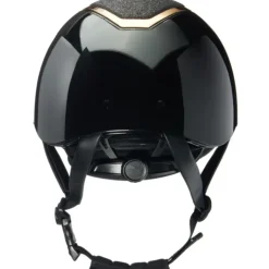Charles Owen EQx Kylo Riding Helmet with MIPS