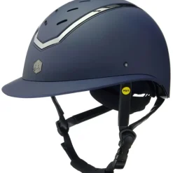 Charles Owen EQx Kylo Riding Helmet with MIPS