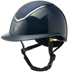 Charles Owen EQx Kylo Riding Helmet with MIPS