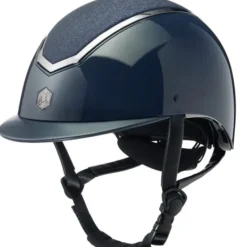 Charles Owen EQx Kylo Riding Helmet