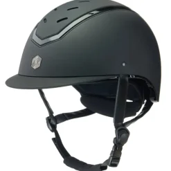 Charles Owen EQx Kylo Riding Helmet
