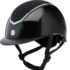 Charles Owen EQx Kylo Riding Helmet