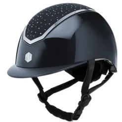 Charles Owen EQx Kylo Riding Helmet