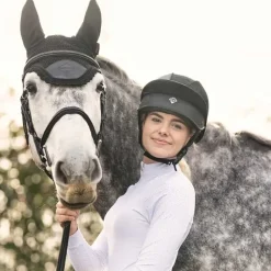 Charles Owen Esme Cosmic JS1 Pro Riding Helmet