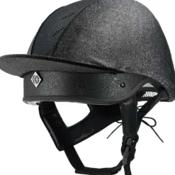 Charles Owen Esme Cosmic JS1 Pro Riding Helmet