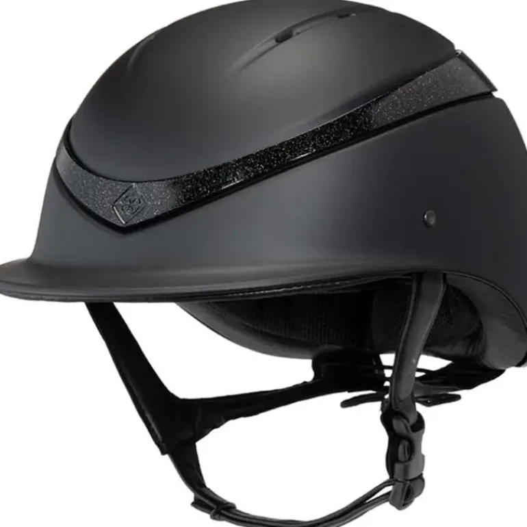 Charles Owen Esme Luna Riding Hat - Limited Edition