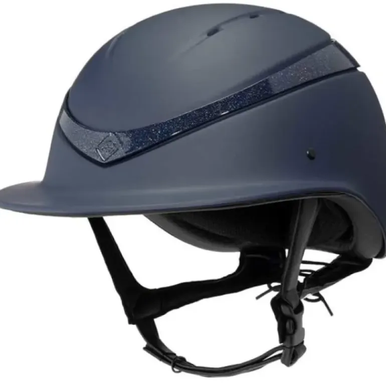 Charles Owen Esme Luna Riding Hat - Limited Edition