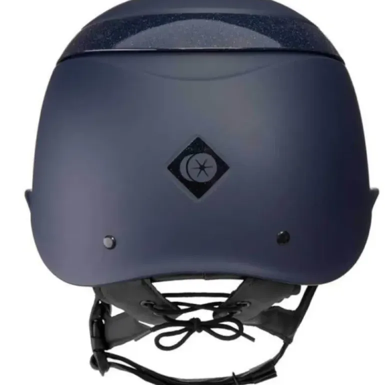 Charles Owen Esme Luna Riding Hat - Limited Edition