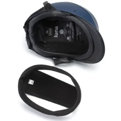 Charles Owen Esme Luna Riding Hat - Limited Edition